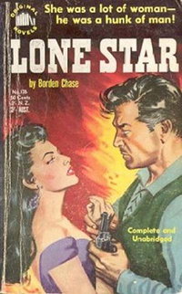 Original Novels  #136 (1955)