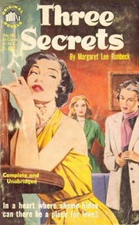 Original Novels  #145 (1956)