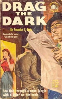 Original Novels  #146 (1956)