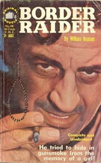 Original Novels  #148 (1956)