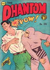 The Phantom (Frew, 1956 series) #270