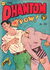 The Phantom (Frew, 1956 series) #270 ([September 1964?])