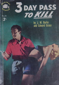 Original Novels  #151 (1956)