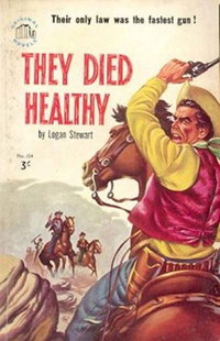 Original Novels  #154 ([1956])