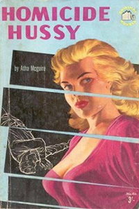 Original Novels  #156 (1957)