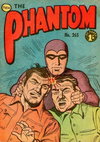 The Phantom  #265 ([July 1964?])