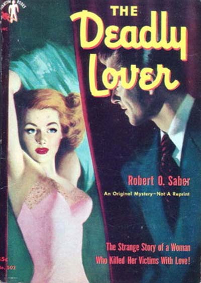 Phantom Books  #502 ([195-?])