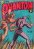 The Phantom (Frew, 1956 series) #261 ([May 1964?])