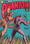 The Phantom  #261 ([May 1964?])