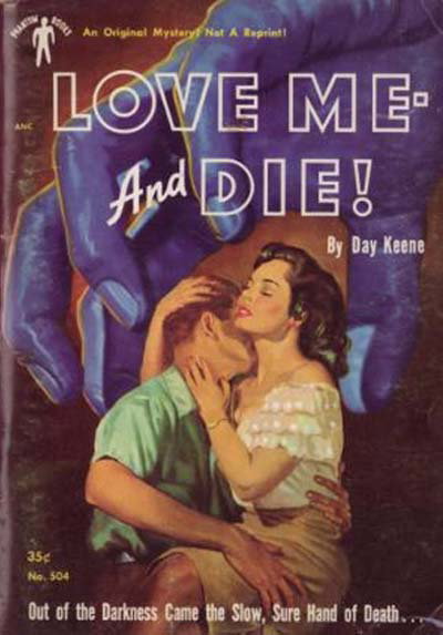 Phantom Books  #504 (195-)