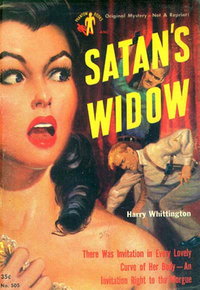 Phantom Books  #505 ([195-?])