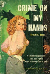 Phantom Books  #506 (195-)