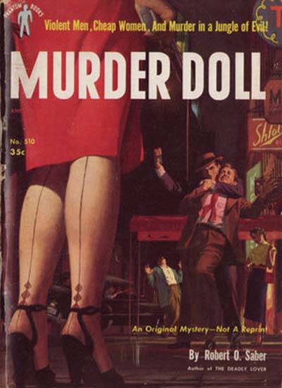 Phantom Books  #510 ([195-?])