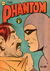 The Phantom (Frew, 1956 series) #258 ([April 1964?])