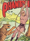 The Phantom  #249 ([November 1963?])