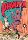 The Phantom (Frew, 1956 series) #248