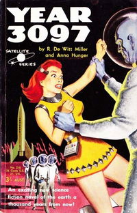 Satellite Series (Jubilee, 1958 series) #215