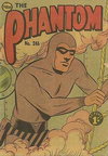 The Phantom  #246 ([October 1963?])