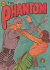 The Phantom  #240 ([July 1963?])