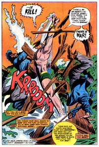 Mindquake (<span class="fw-500">Sub-Mariner</span>  #43 (November 1971)), page 5