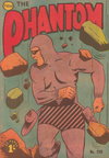 The Phantom  #238 ([June 1963?])