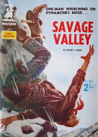 Spur Westerns  #256 (1961)