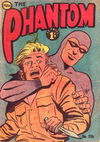 The Phantom (Frew, 1956 series) #236