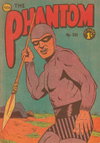The Phantom  #235 (April 1963)