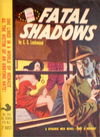 Star Mystery (Original Novels, 1955? series) #314 — Fatal Shadows 1955