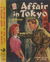 Star Mystery (Original Novels, 1955? series) #319 — Affair In Tokyo (1956)