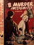Star Mystery (Original Novels, 1955? series) #321 — Murder Incognito (1956)