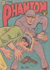 The Phantom  #230 ([February 1963?])