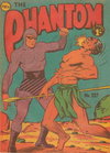 The Phantom  #227 ([December 1962?])