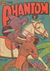 The Phantom (Frew, 1956 series) #220 (September 1962)
