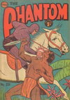 The Phantom  #220 (September 1962)