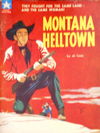 Star Western (Original Novels, 1957? series) #141 — Montana Helltown [March 1960?]