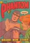 The Phantom (Frew, 1956 series) #212