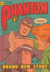 The Phantom  #212 (May 1962)