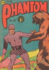 The Phantom  #211 ([April 1962?])