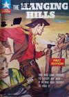 Star Western (Original Novels, 1957? series) #165 — The Hanging Hills 1961