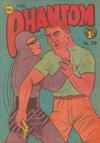 The Phantom  #210 ([April 1962?])