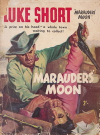 Marauders' Moon [nn] ([1955?])