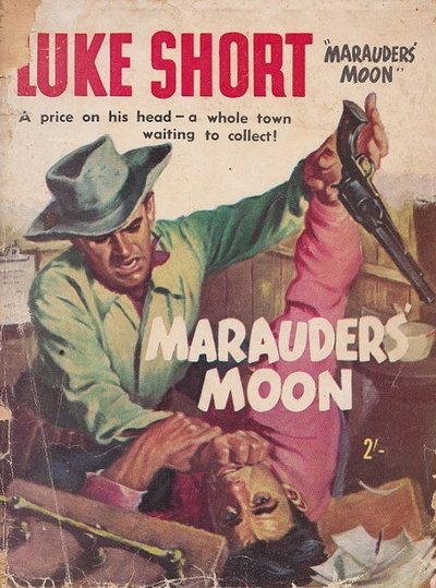 Marauders' Moon [nn] ([1955?])