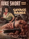 Savage Range (Jubilee, 1955?)  [1955?]