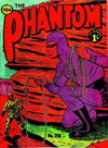 The Phantom  #208 ([March 1962?])