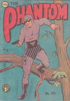 The Phantom (Frew, 1956 series) #195 July 1961