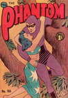 The Phantom  #186 (March 1961)