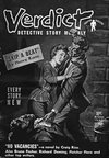 Verdict Detective Story Magazine  v1#7 ([September 1955?])