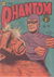 The Phantom (Frew, 1956 series) #171 (July 1960)
