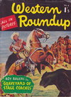 Western Roundup  #4 ([November 1963?])